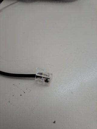 Cascos VOISTEK Negros