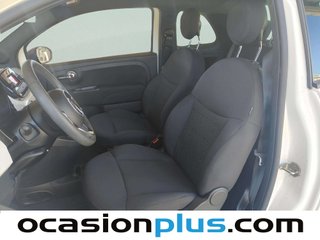 Fiat 500 1.0 Hybrid Monotrim 51 kW (70 CV)