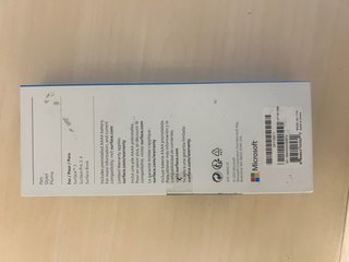 Microsoft Surface Pen Stylus Pack