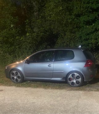 VOLKSWAGEN Golf GTI Mk5 2.0 TFSI 200cv Se vende Vo