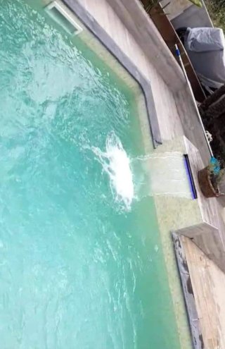 Construcción de piscinas a medida