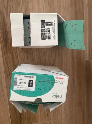 Lijadora Festool DUPLEX LS 130