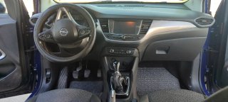 Opel Crossland X 2017
