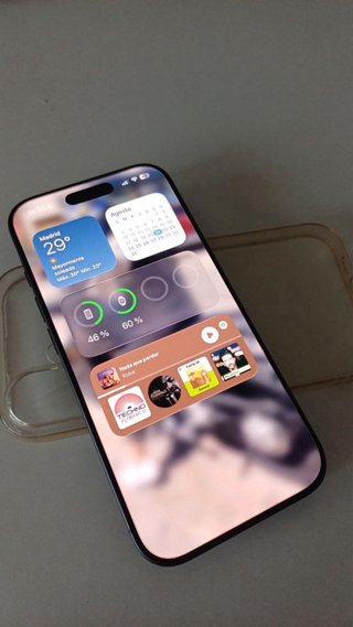 iPhone 17 256GB Negro con Garantía oficial
