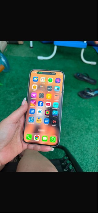 iPhone 15 Plus Rosa