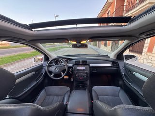 Mercedes-Benz Clase R 2007