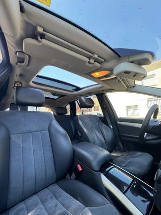 Mercedes-Benz Clase R 2007