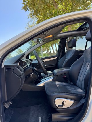 Mercedes-Benz Clase R 2007