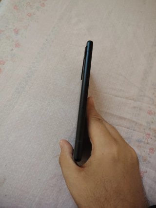 Google Pixel 6A casi nuevo