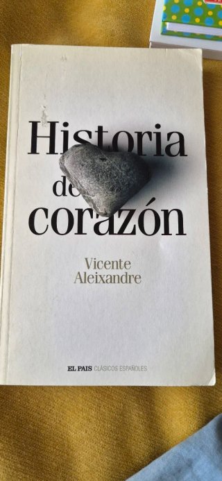 Historia del corazón