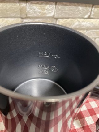 Espumador y Calentador de Leche Krups
