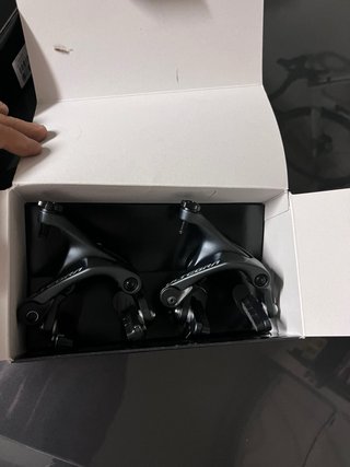Puentes Freno Shimano Ultegra