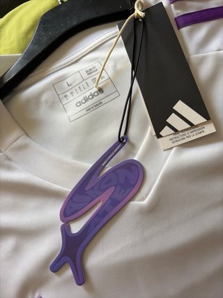 Camiseta Granada CF Edición Limitada 4ª  Talla L
