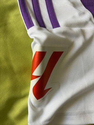 Camiseta Granada CF Edición Limitada 4ª  Talla L