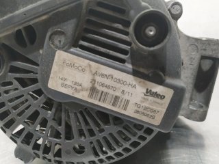 Alternador FORD FIESTA (CB1)
