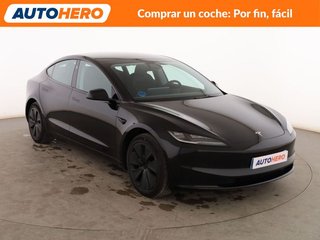 Tesla Model 3 Standard Range