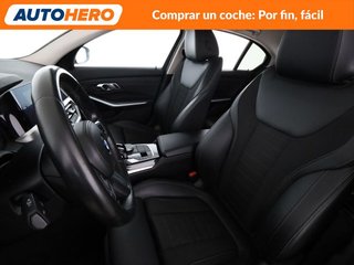 BMW Serie 3 318d Sport Line
