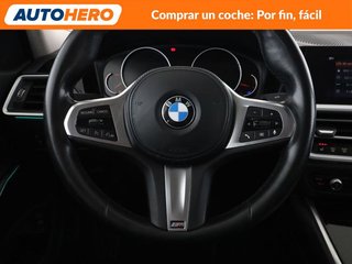 BMW Serie 3 318d Sport Line