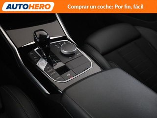 BMW Serie 3 318d Sport Line