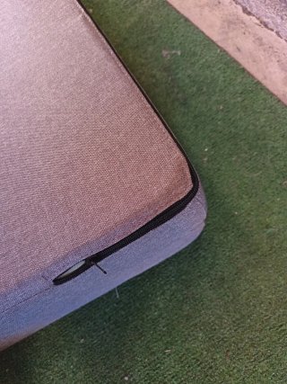 Colchón Cama Delantera Camper Cabina