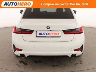 BMW Serie 3 318d Sport Line
