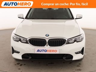 BMW Serie 3 318d Sport Line