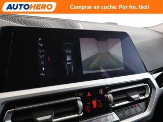 BMW Serie 3 318d Sport Line