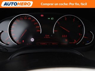 BMW Serie 3 318d Sport Line