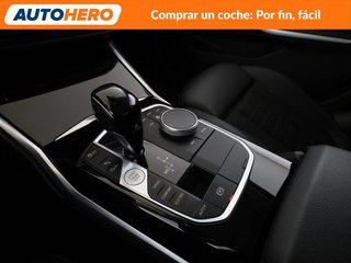 BMW Serie 3 318d Sport Line