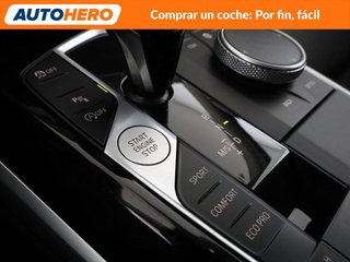 BMW Serie 3 318d Sport Line