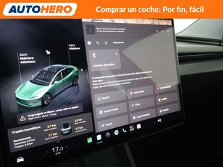 Tesla Model 3 Standard Range