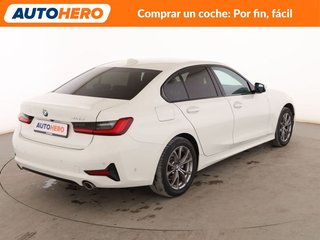 BMW Serie 3 318d Sport Line