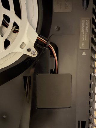 PS5 Fat. Con lector, mando y juegos.