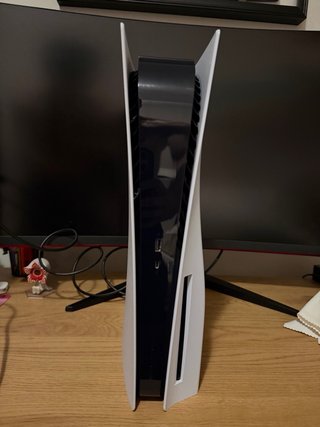 PS5 Fat. Con lector, mando y juegos.