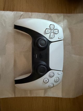 PS5 Fat. Con lector, mando y juegos.