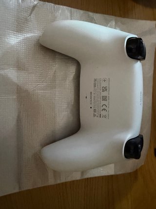 PS5 Fat. Con lector, mando y juegos.