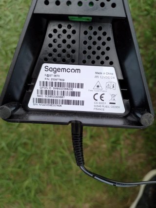 2 Amplificadores Smart WiFi