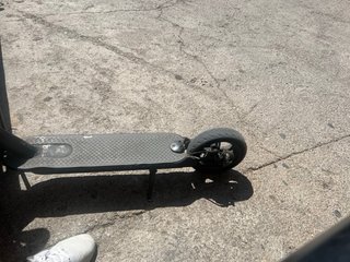Patinete Eléctrico Xiaomi