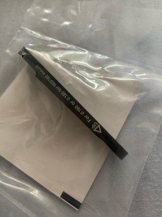 Adaptador pinza Freno Shimano