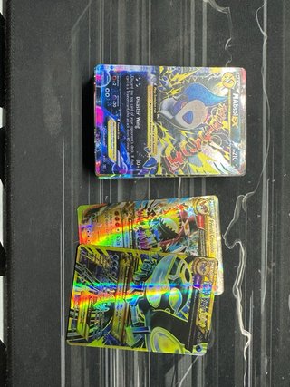 Cartas Pokémon Ediciones Especiales y Exclusivas