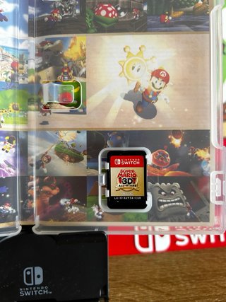 Super Mario 3D All-Stars Nintendo Switch