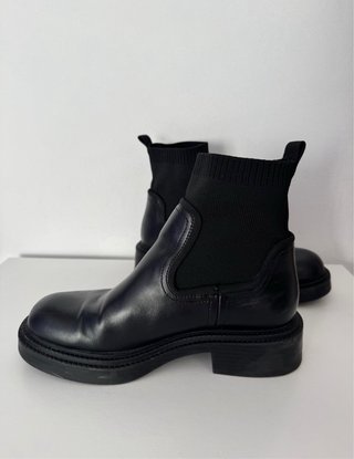 Botines Zara talla 39
