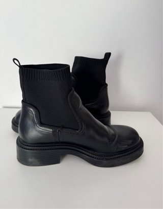 Botines Zara talla 39