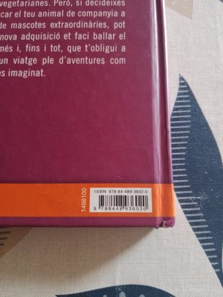 La botiga de mascotes extraordinàries