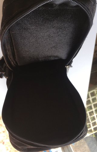 Funda Flauta Travesera/Dulce ORTOLÁ