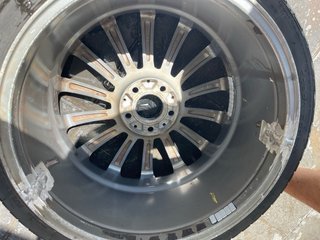 Llantas de aleación mercedes glc glb gla ...
