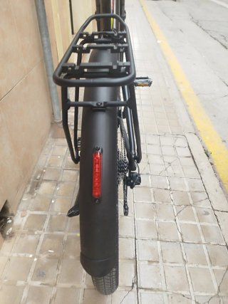 Bicicleta Mondraker Prime X 2025