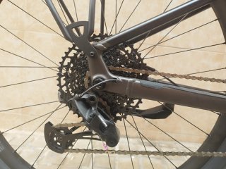 Bicicleta Mondraker Prime X 2025