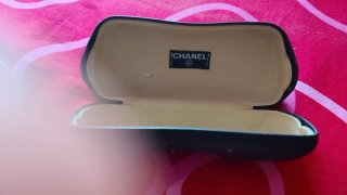 Gafas Chanel Originales