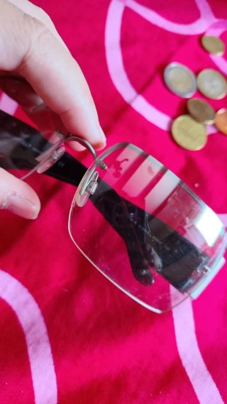 Gafas Chanel Originales